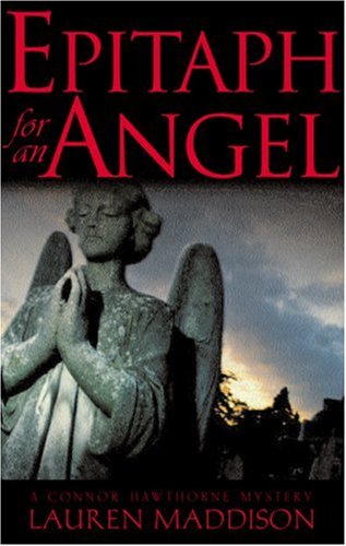 Epitaph for an angel Cover