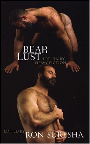 Bear lust Cover