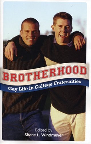 Brotherhood Cover
