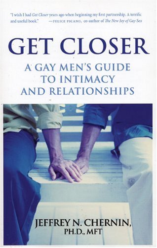 Get Closer Cover