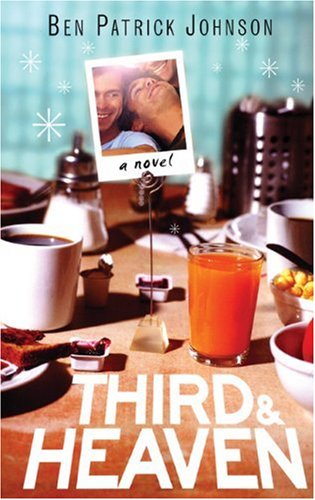 Third & heaven Cover