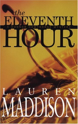 The eleventh hour Cover
