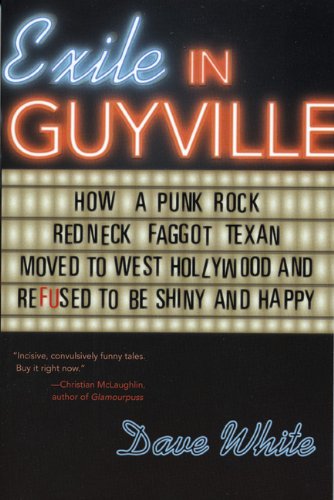 Exile in Guyville Cover