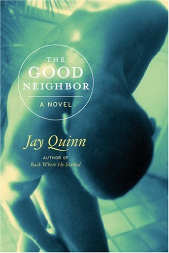 The Good Neighbor Cover