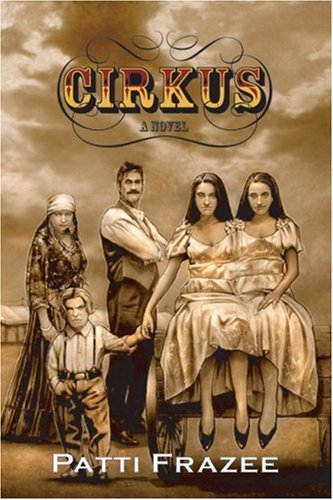Cirkus Cover
