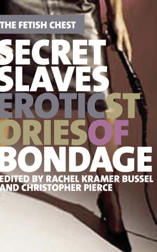 Secret Slaves Cover