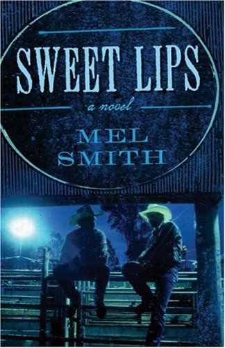 Sweet Lips Cover