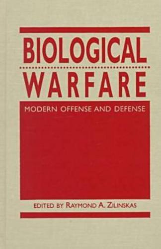 Biological Warfare Cover