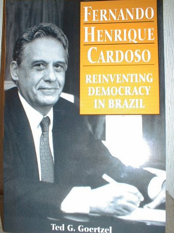 Fernando Henrique Cardoso Cover