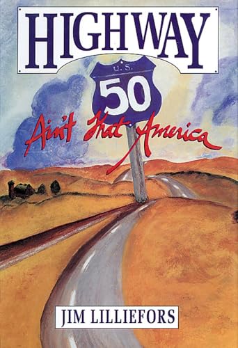 Highway 50 Cover