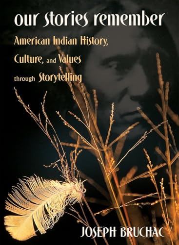 Our Stories Remember Cover