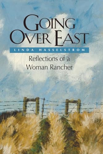 Going over east Cover