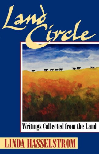 LAND CIRCLE Cover