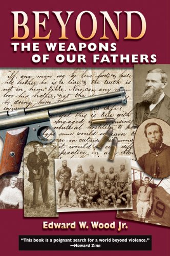 Beyond the Weapons of Our Fathers Cover