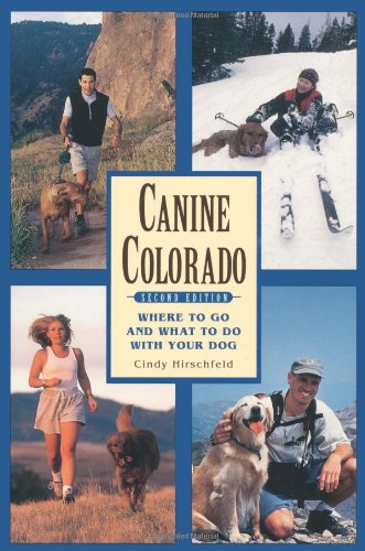 Canine Colorado Cover