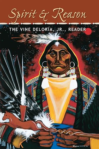 Spirit & Reason Cover