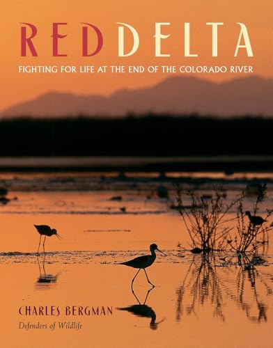 Red Delta Cover