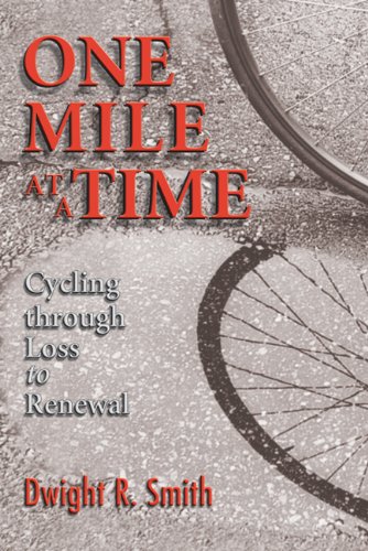 One Mile at a Time Cover