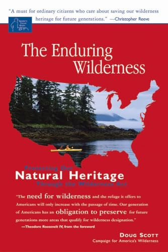 The Enduring Wilderness Cover
