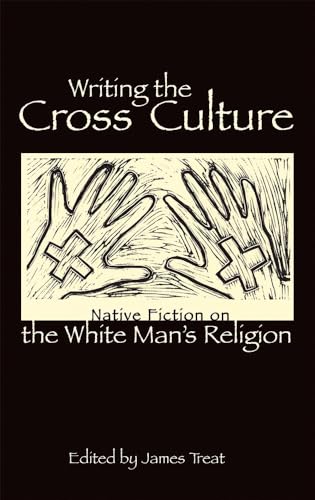 Writing the cross culture Cover