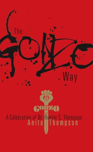 The Gonzo Way Cover