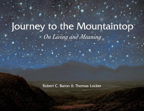Journey to the Mountaintop Cover