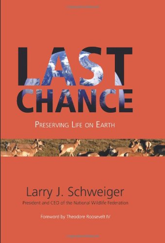 Last chance Cover