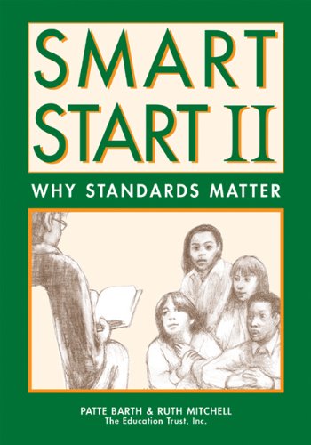 Smart start II Cover