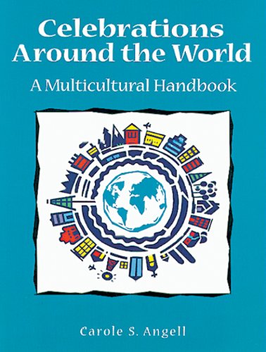 CELEBRATIONS AROUND THE WORLD Cover