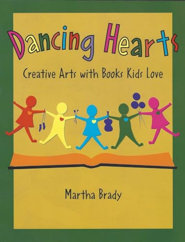 Dancing hearts Cover