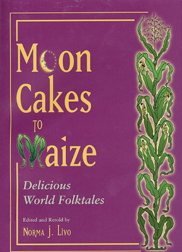 Moon cakes to maize Cover