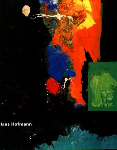 Hans Hofmann Cover