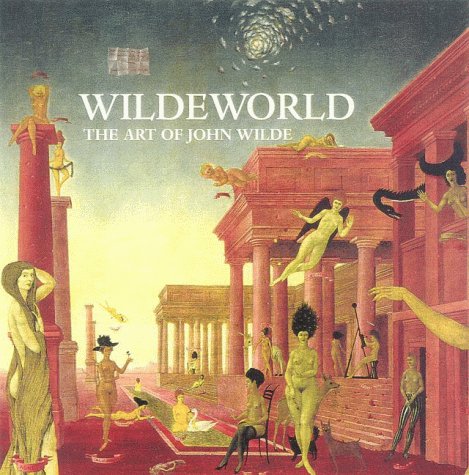 Wildeworld Cover