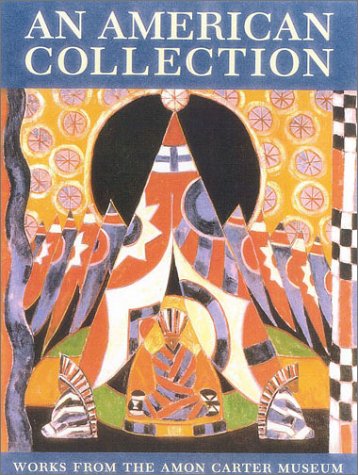 An American collection Cover