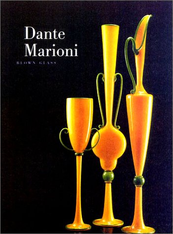 Dante Marioni Cover