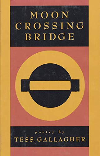 Moon Crossing Bridge Cover