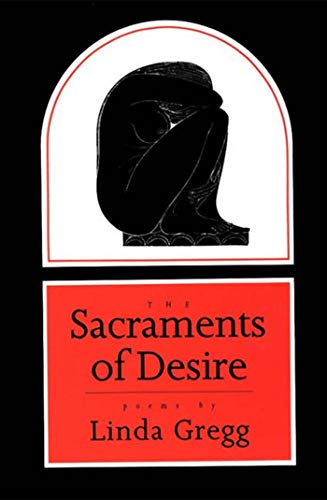 The Sacraments of Desire Cover
