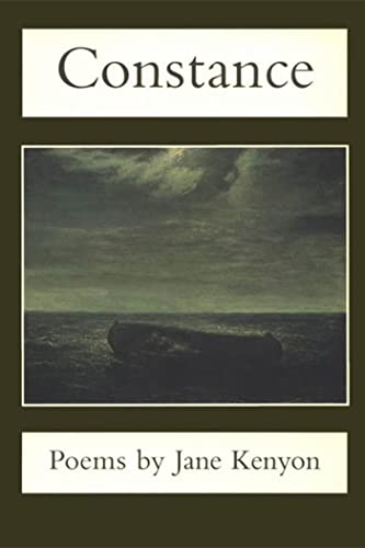 Constance Cover
