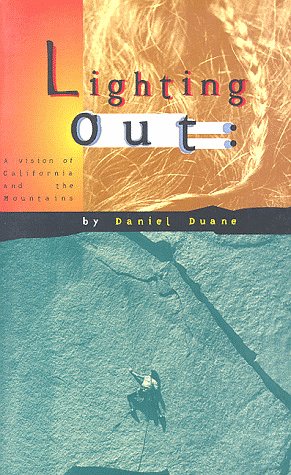 Lighting out Cover