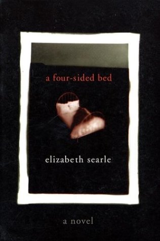 A four-sided bed Cover