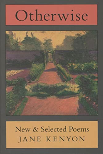 Otherwise Cover
