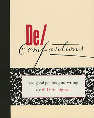 De/compositions Cover