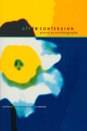 After Confession Cover
