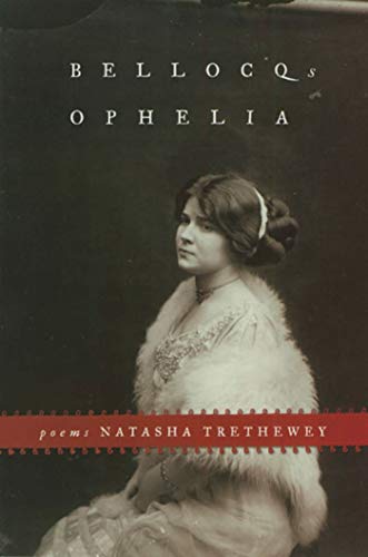 Bellocq's Ophelia Cover