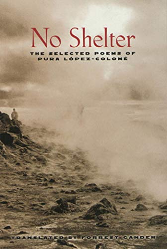 No Shelter Cover