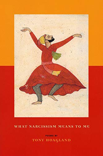 What Narcissism Means to Me Cover