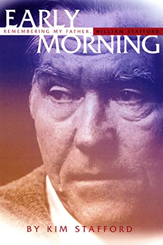 Early Morning Cover