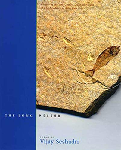 The Long Meadow Cover