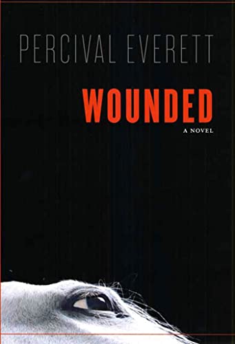 Wounded Cover