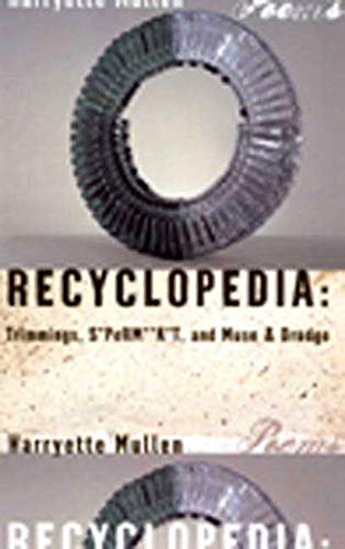 Recyclopedia Cover